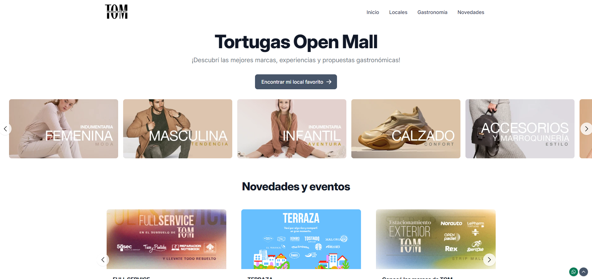Plataforma digital desarrollada por Wiki Biz